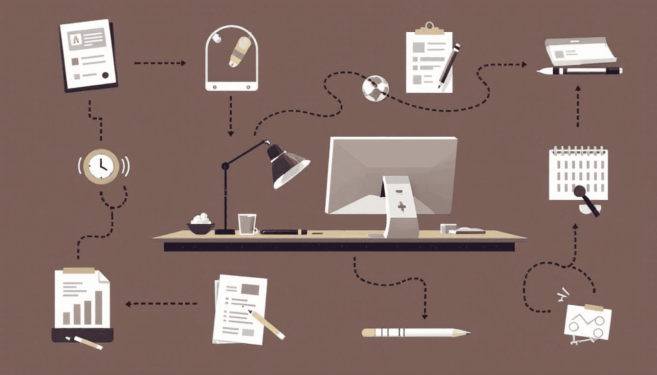 The Real Purpose of a Resume: Unlocking the Door to Your Next Interview