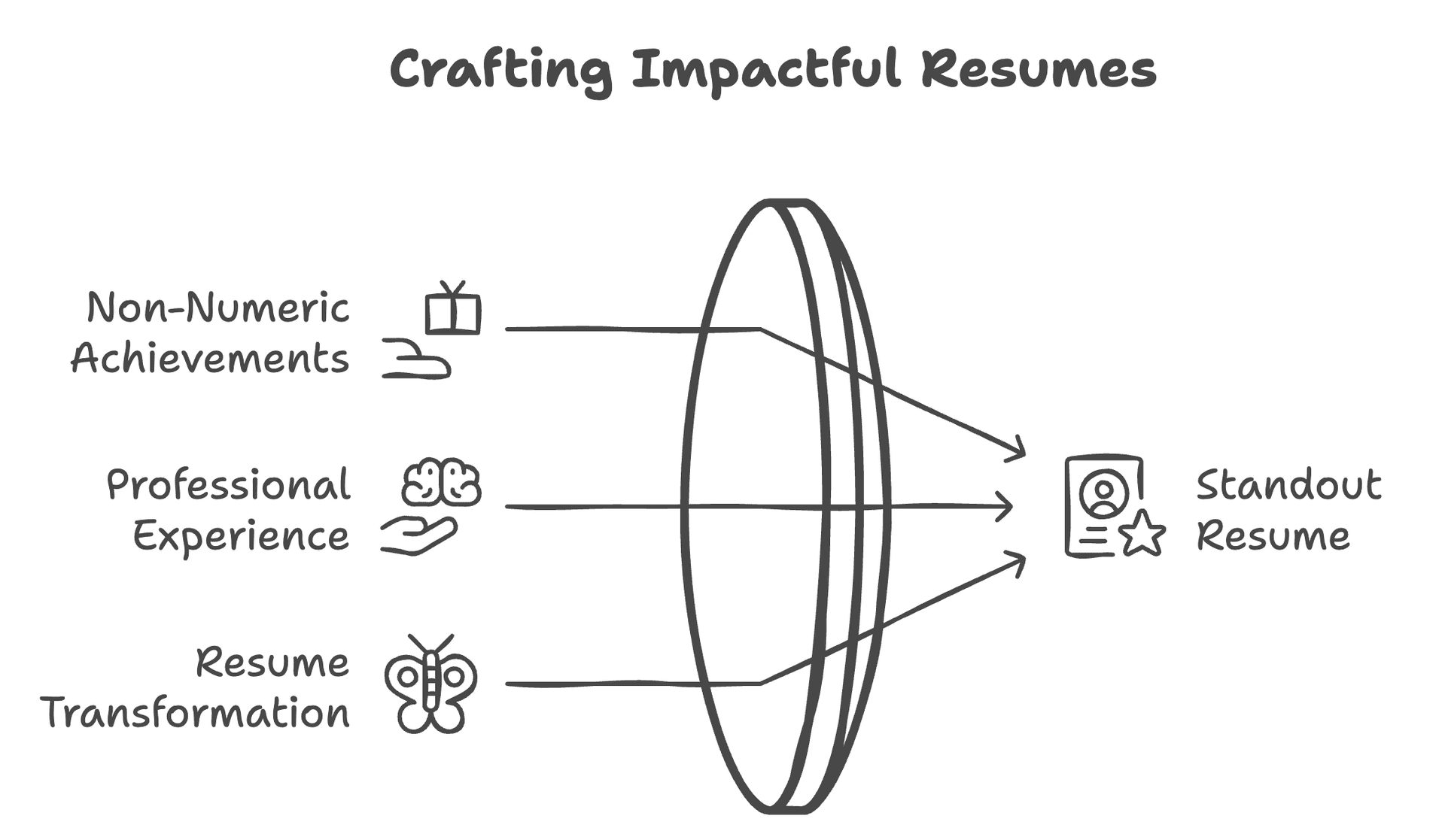 How to Quantify Achievements on Your Resume (Even Without Numbers)