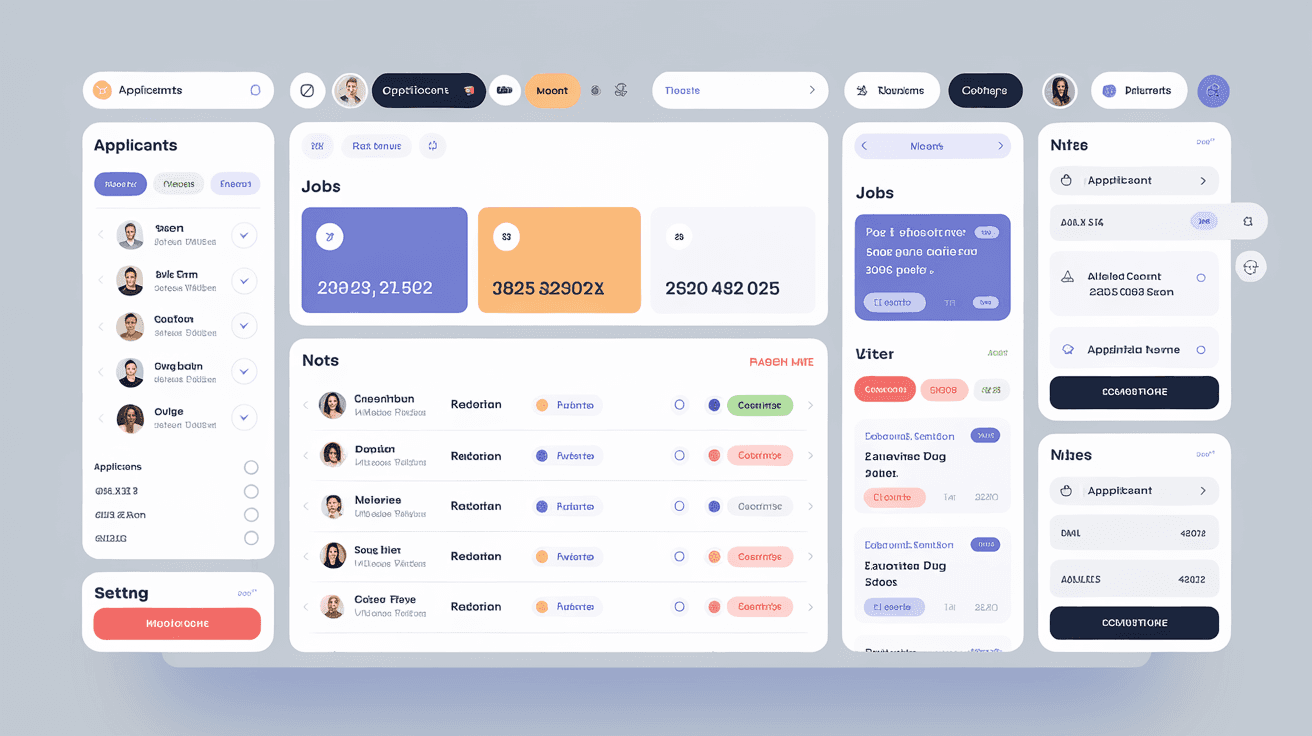 Understanding ATS: Your Guide to Getting Noticed in 2025